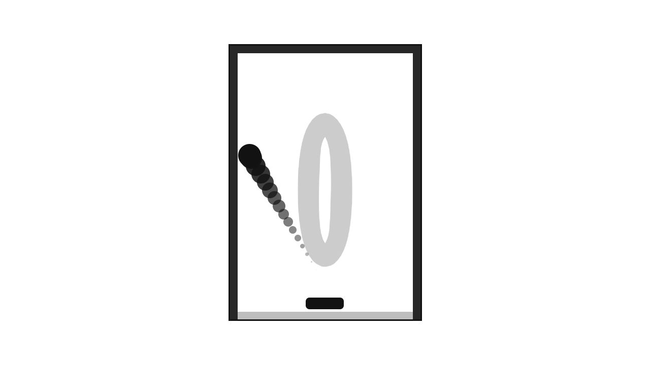 Bounce original game artwork