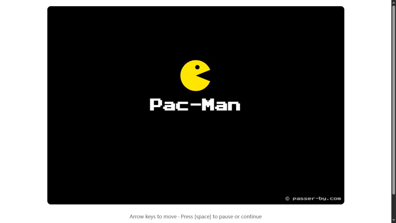 Pac-Man original game artwork