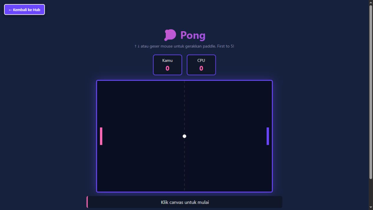 Pong original game artwork