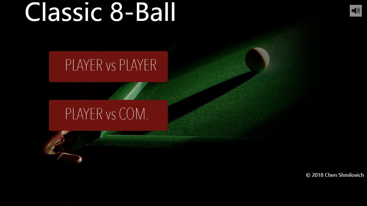 Pool original game artwork
