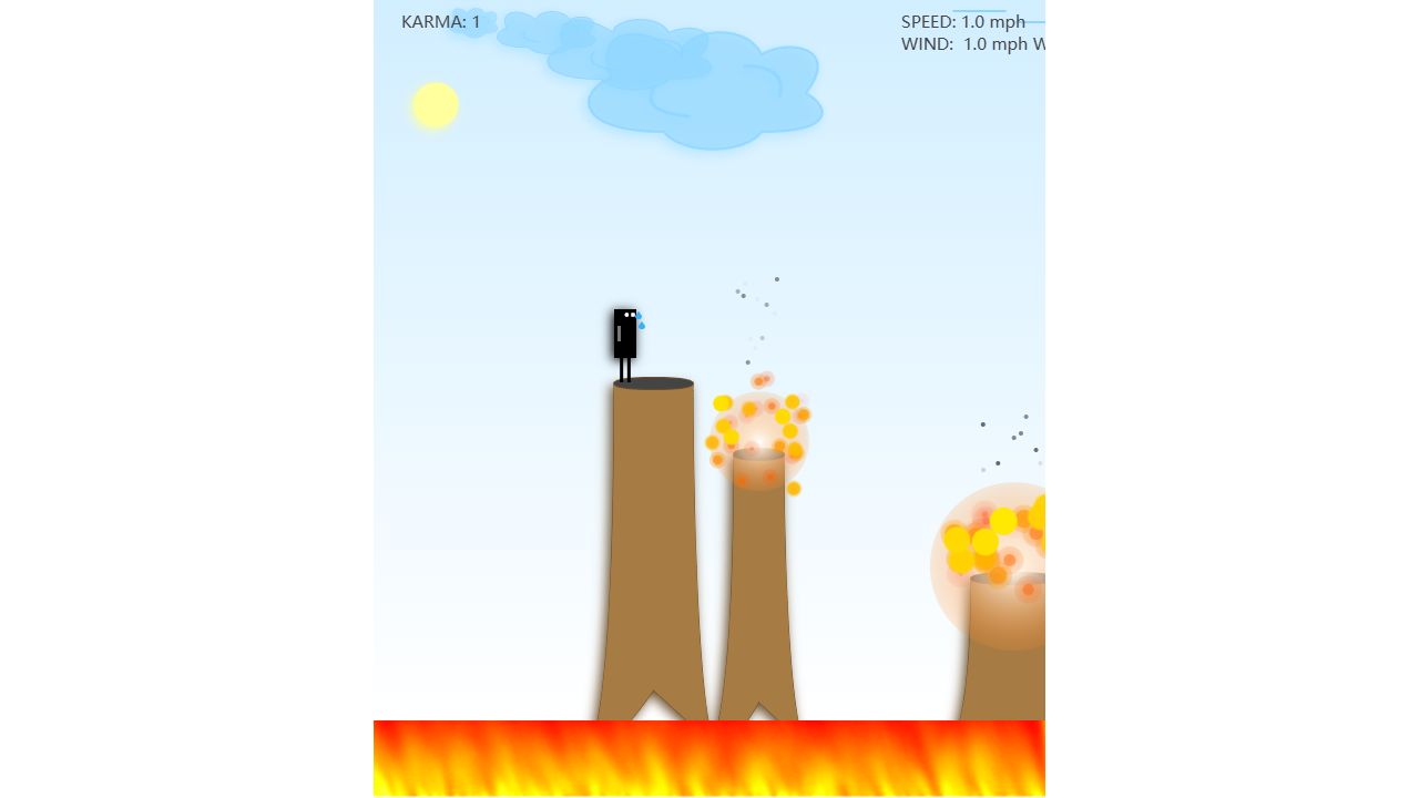 Save the Forest original game artwork