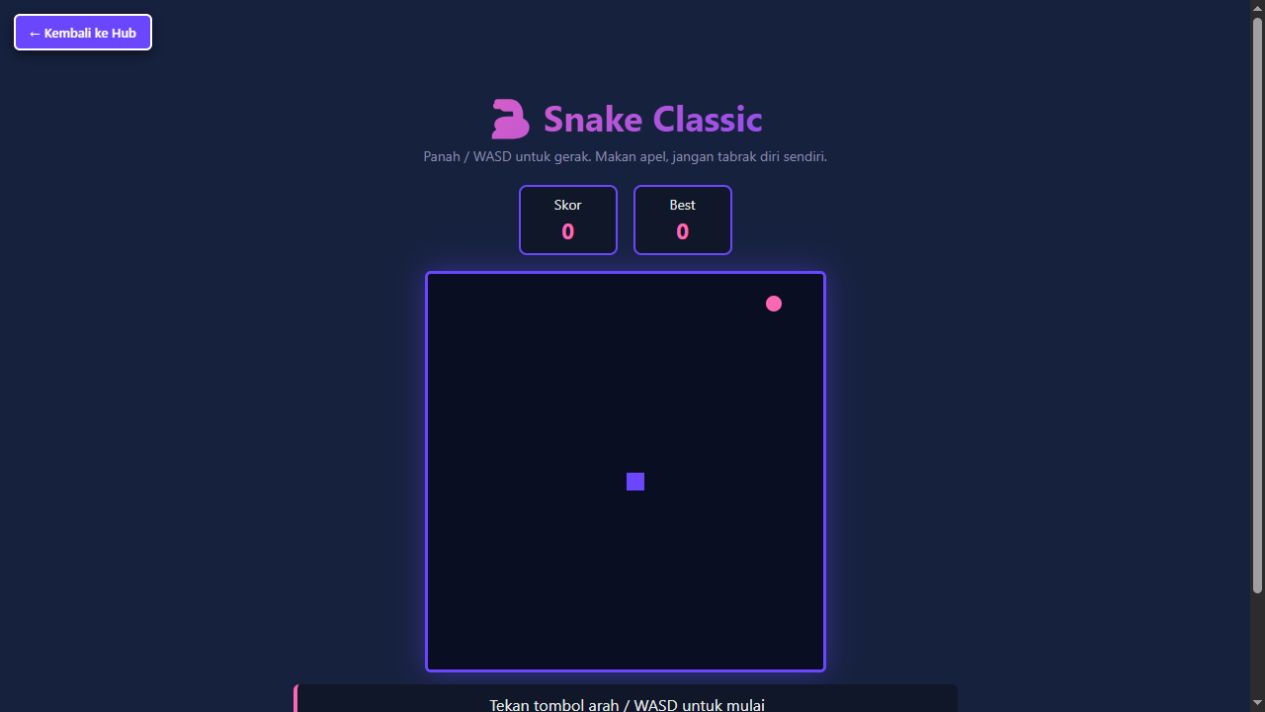 Snake original game artwork
