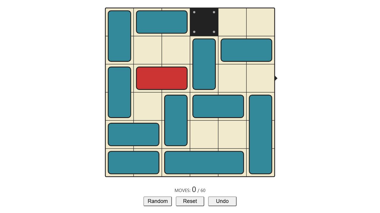 Traffic Jam original game artwork